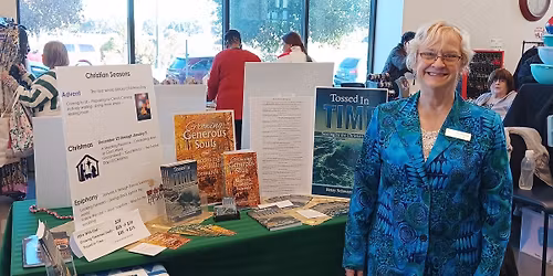 Nov. 22nd Elk Grove Holiday Craft Faire