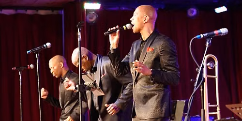 Men of Soul