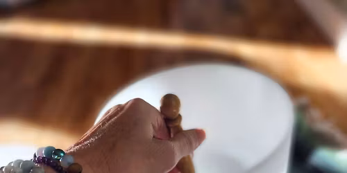 Blisstopian Method: Breathwork. Sound. Cold Plunge. Cacao.