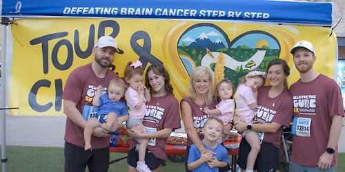 14th Annual Head for the Cure 5K - Houston