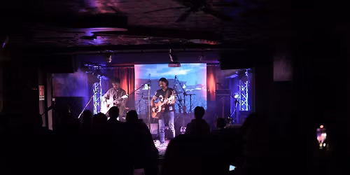 PEARL JAM tribute - The White Tape @Giardino di Lugagnano (VR)