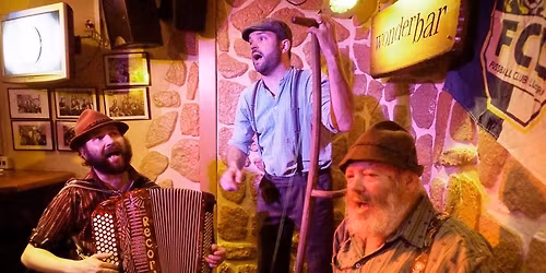 Trio Gm\u00fcetlechkeit