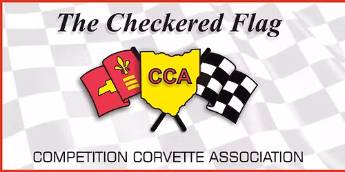 Competion Corvette Monthly Chapter Meeting.