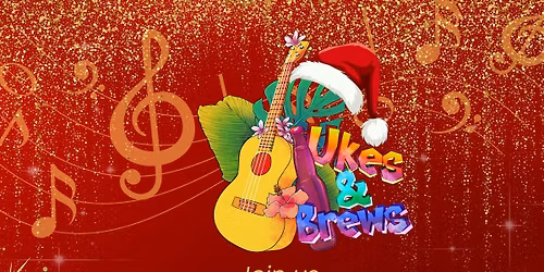 5th or 6th Annual Holiday Sing Along @ Zed's