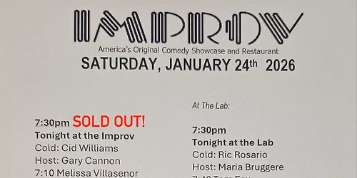 LA vs. The Transplants