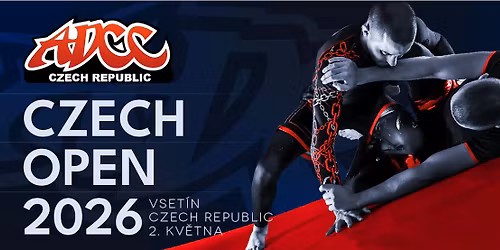 ADCC Czech Open 2024