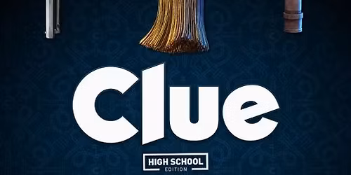Madelia High School Presents: "CLUE"