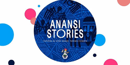 Anansi Stories