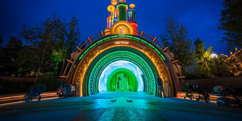 Dinosaur Adventure (Multiple Dates and Times)