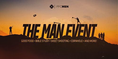 The Man Event