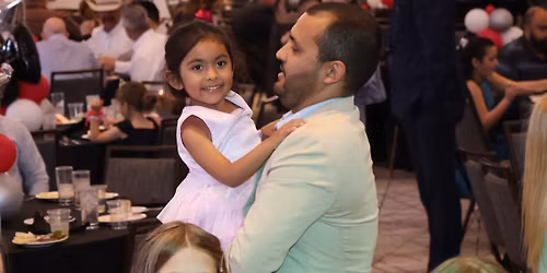 Father Daughter Prom