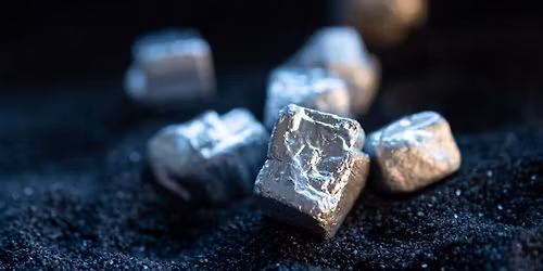 Prince Bertil Seminar: Rare Earths, Real Impact