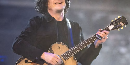 Jack White - Charlotte