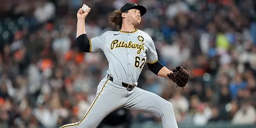 San Francisco Giants vs. Pittsburgh Pirates