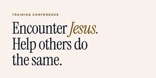 Inner Healing and Deliverance Training Conference