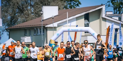 38. \u00dcmber Saadj\u00e4rve jooks