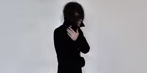 Bladee - Martyr Tour
