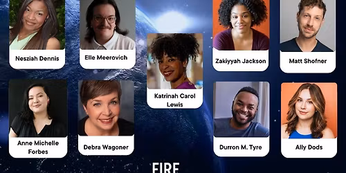 Songs For A New World