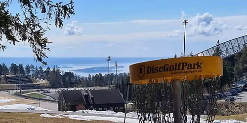 NM diskgolf for d\u00f8ve og h\u00f8rselshemmede 2026