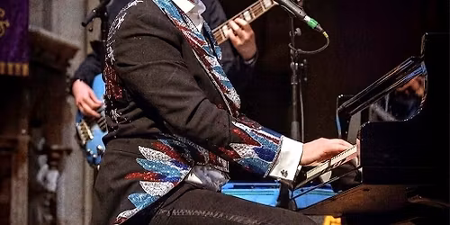 The Ultimate Elton John Show