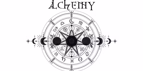 The Alchemy Fair