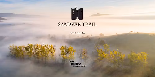 Sz\u00e1dv\u00e1r Trail