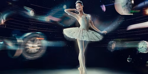 RB&O: Cinderella \u2013 A Magical Ballet Screening