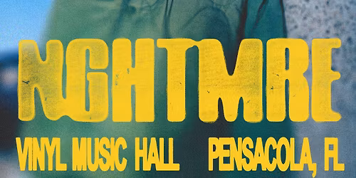 NGHTMRE at Vinyl Music Hall