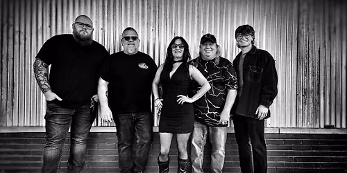 Ashley & The Authority @ Miamisburg Moose