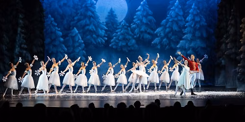 Oregon International Ballet Academy