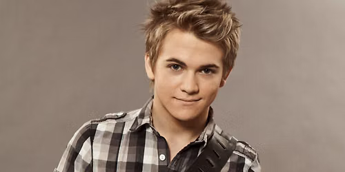 Hunter Hayes