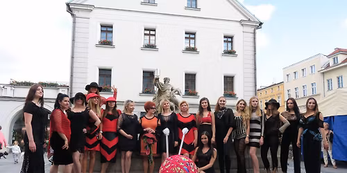 \u015awiatowy Dzie\u0144 Dziergania i Szyde\u0142kowania 2026 w Gliwicach