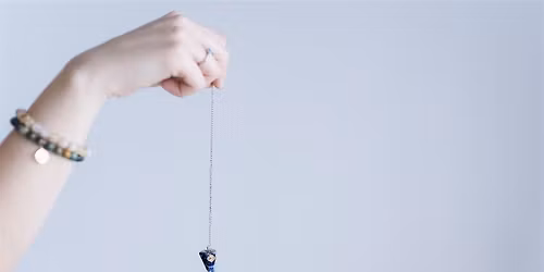 Pain + Stress Relief Workshop & Energy Healing | Fort Myers