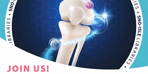 Bone Health: Build Stronger Bones