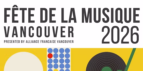 F\u00caTE DE LA MUSIQUE | MUSIC DAY