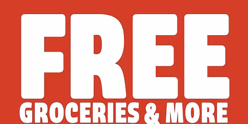 Lancaster Community Event 