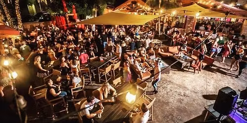 TRC @ Boondocks Scottsdale!