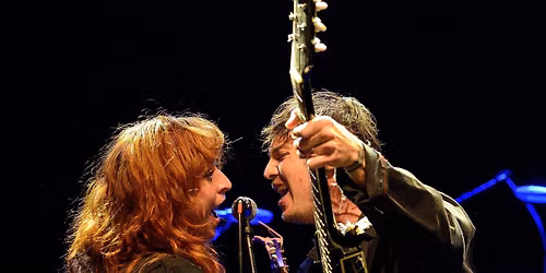 Shovels & Rope