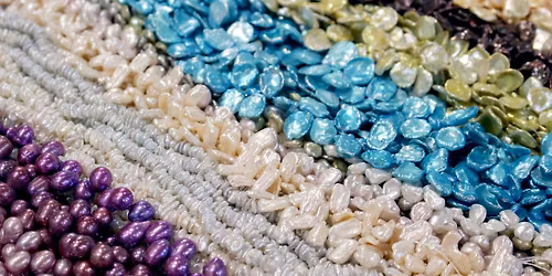 International Gem & Jewelry Show - Charlotte, NC (May 2026)