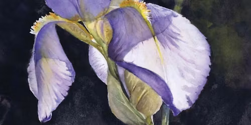 Puyallup Garden Tour