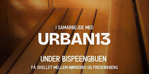Fritter, Fad\u00f8l & Forestilling i Kbh \u2013 DET IK' NEMT