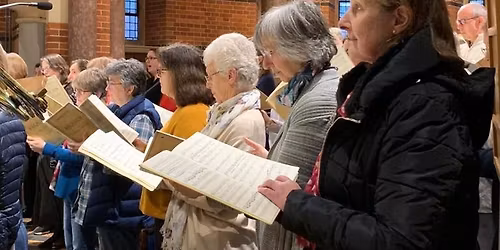 Brahms Ein Deutsches Requiem