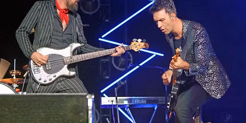 Fobia Guadalajara Tickets