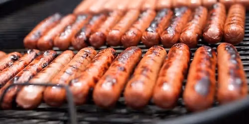 13th Annual Driveway Dogs Kickoff!! Join Us!