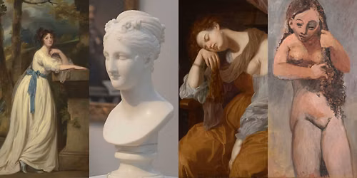 Kimbell Casual Friday: "Muses"