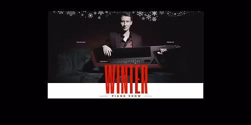 Winter: Matthew Krell Piano Show 