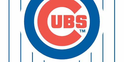 Chicago Cubs Bus Trip