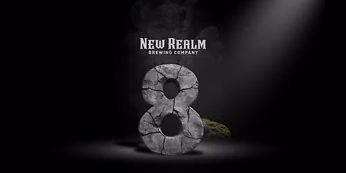 Crafted Over Time: 8 Years of New Realm