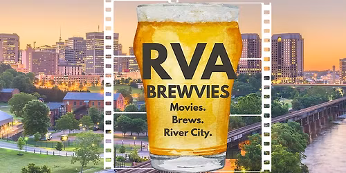 RVA Brewvies - Checkpoint Zoo