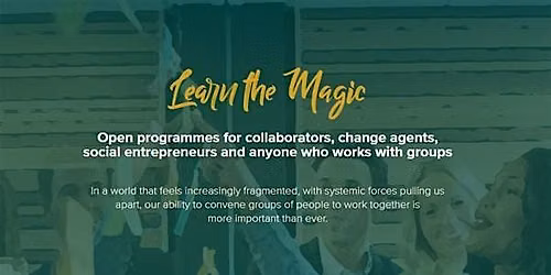Navigating Complex Challenges Together